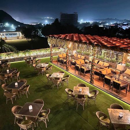 Lariya Resort Jodhpur  Dış mekan fotoğraf