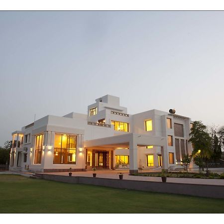 Lariya Resort Jodhpur  Dış mekan fotoğraf