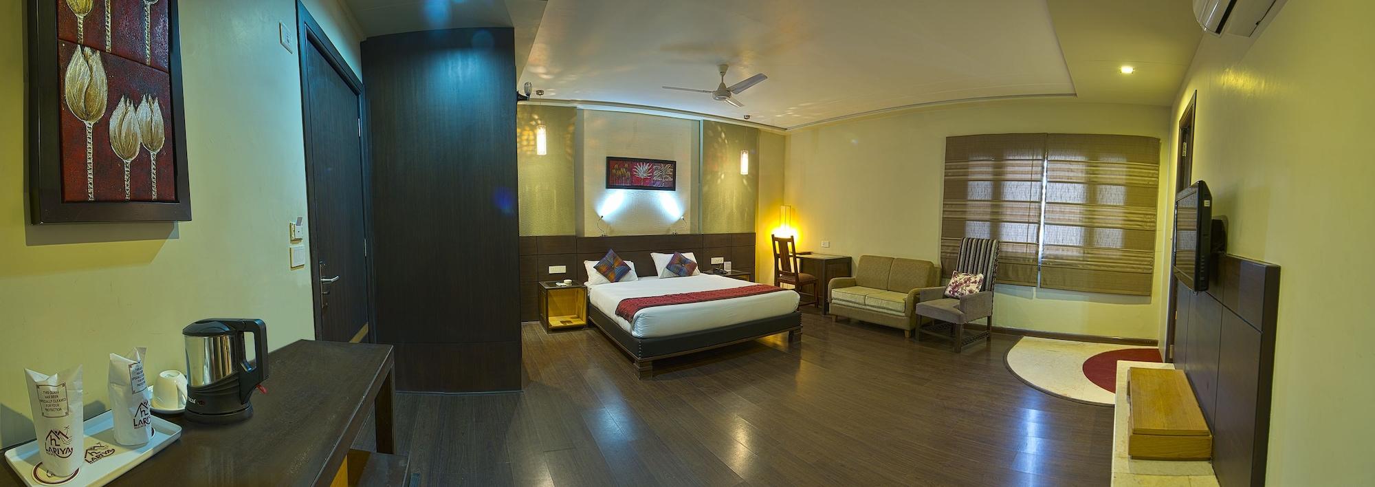 Lariya Resort Jodhpur  Dış mekan fotoğraf