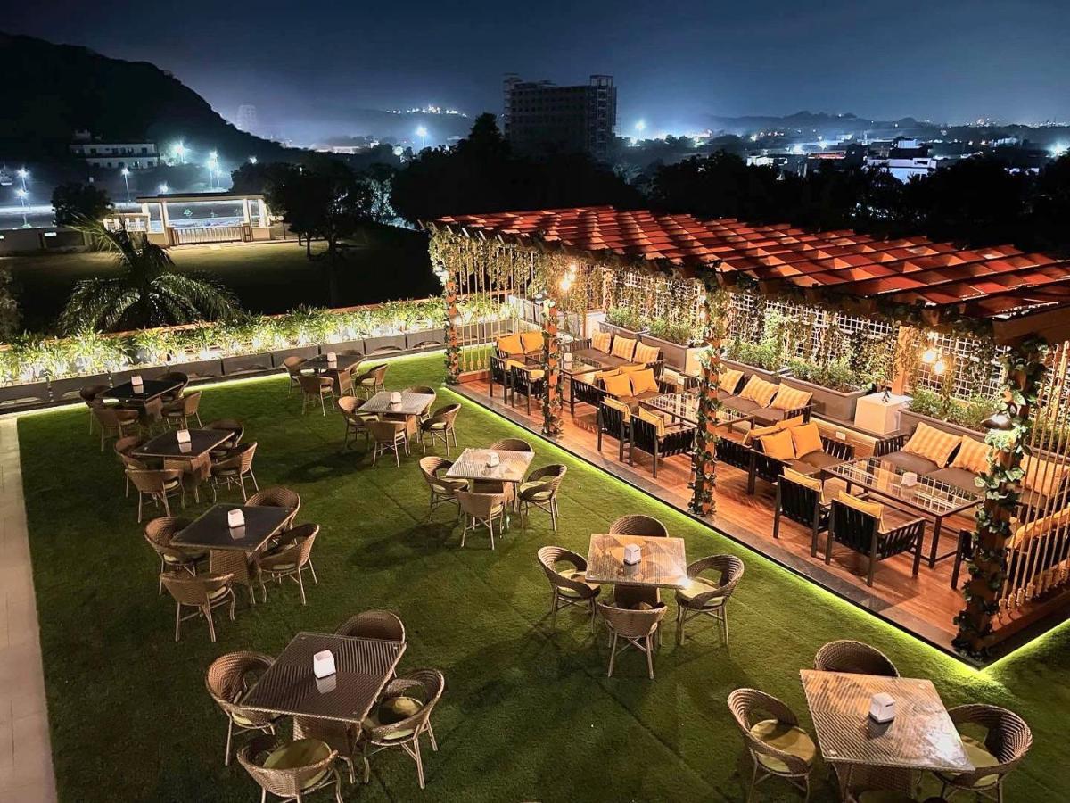 Lariya Resort Jodhpur  Dış mekan fotoğraf