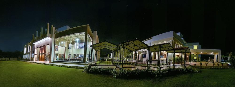 Lariya Resort Jodhpur  Dış mekan fotoğraf