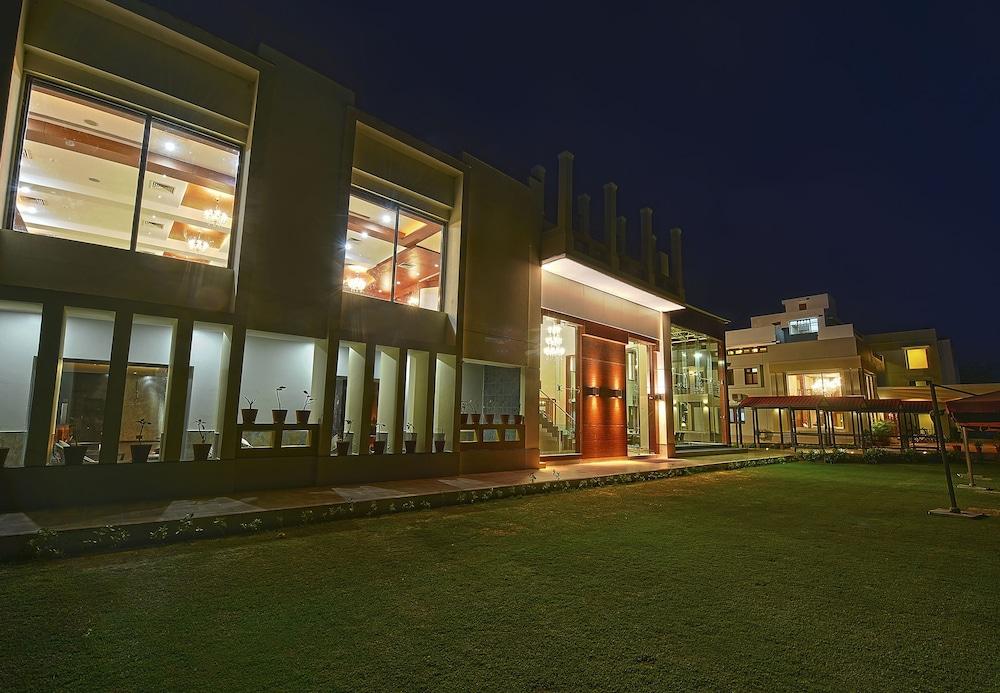 Lariya Resort Jodhpur  Dış mekan fotoğraf