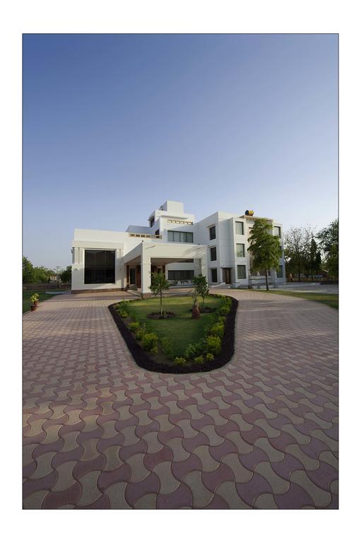 Lariya Resort Jodhpur  Dış mekan fotoğraf