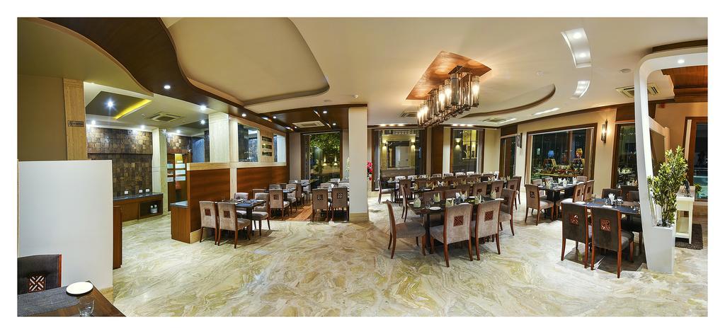 Lariya Resort Jodhpur  Dış mekan fotoğraf