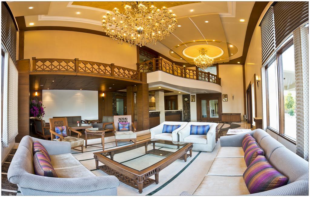 Lariya Resort Jodhpur  Dış mekan fotoğraf