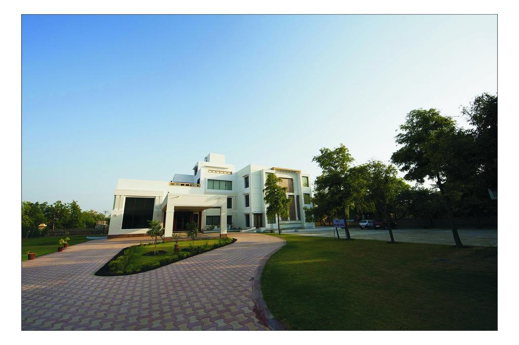 Lariya Resort Jodhpur  Dış mekan fotoğraf