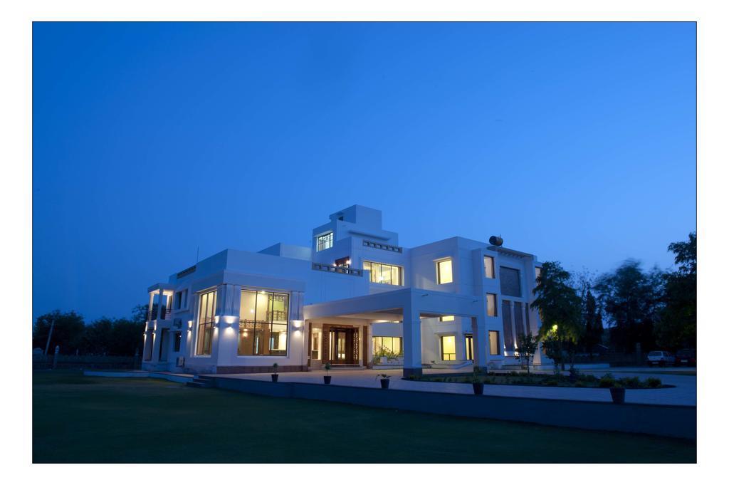 Lariya Resort Jodhpur  Dış mekan fotoğraf