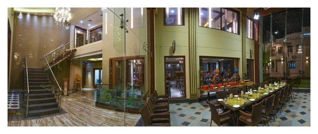 Lariya Resort Jodhpur  Dış mekan fotoğraf
