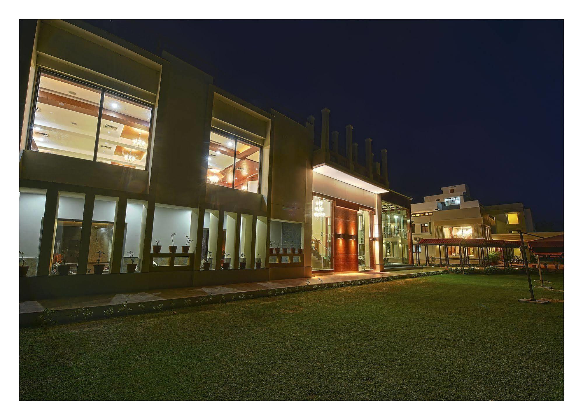 Lariya Resort Jodhpur  Dış mekan fotoğraf