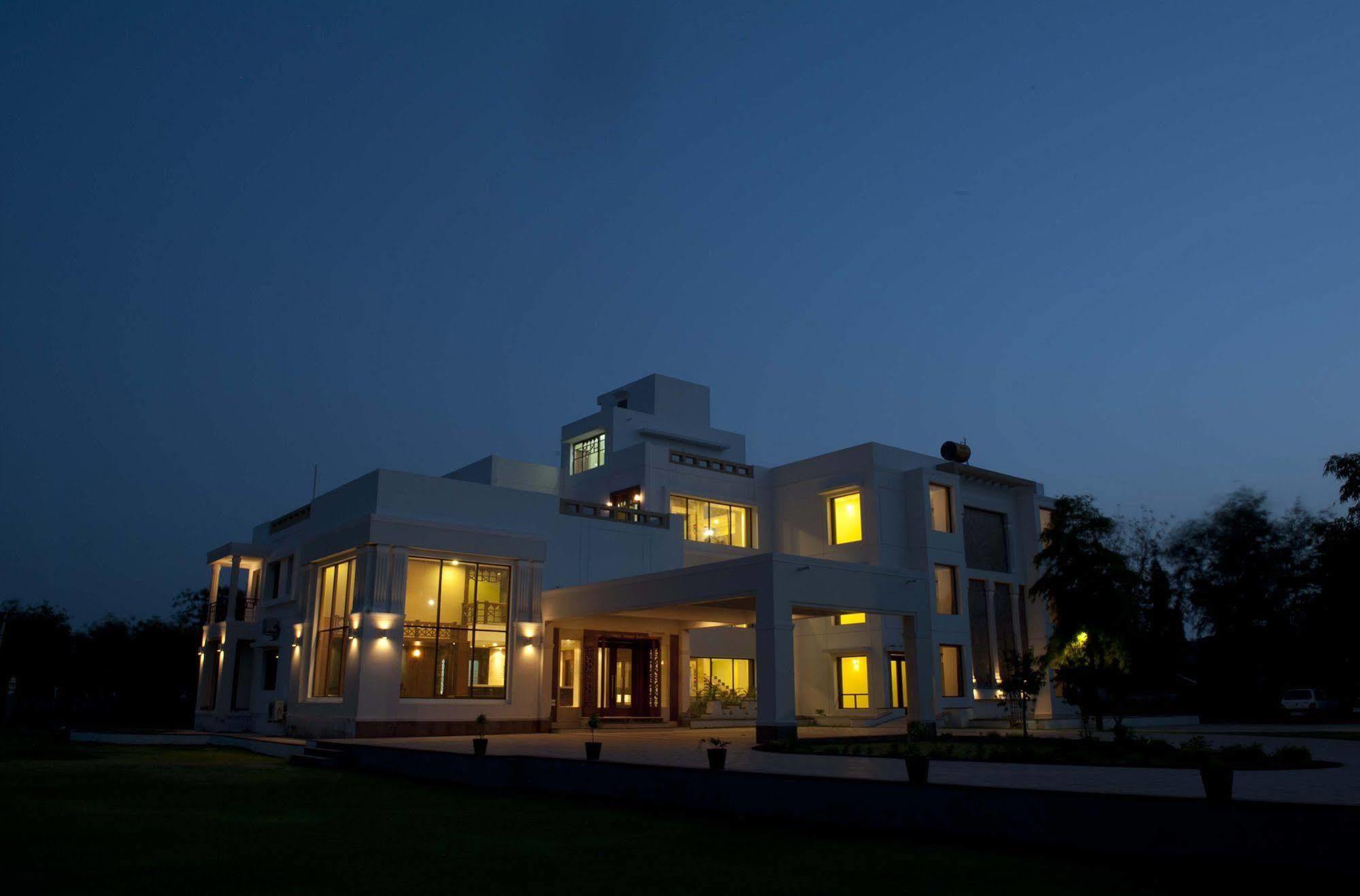 Lariya Resort Jodhpur  Dış mekan fotoğraf
