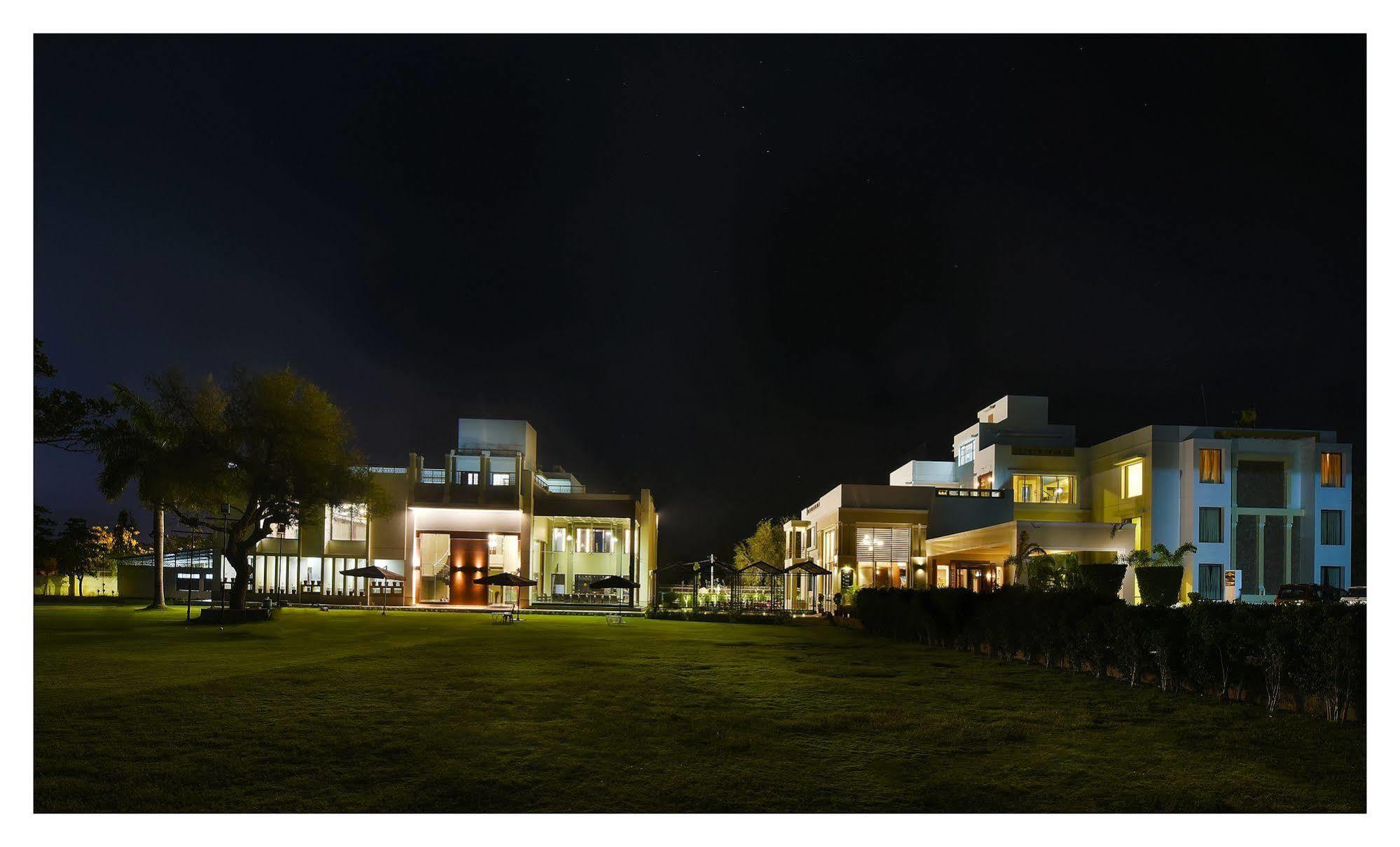 Lariya Resort Jodhpur  Dış mekan fotoğraf