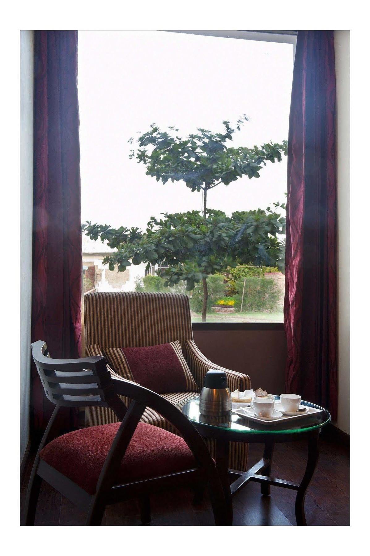 Lariya Resort Jodhpur  Dış mekan fotoğraf