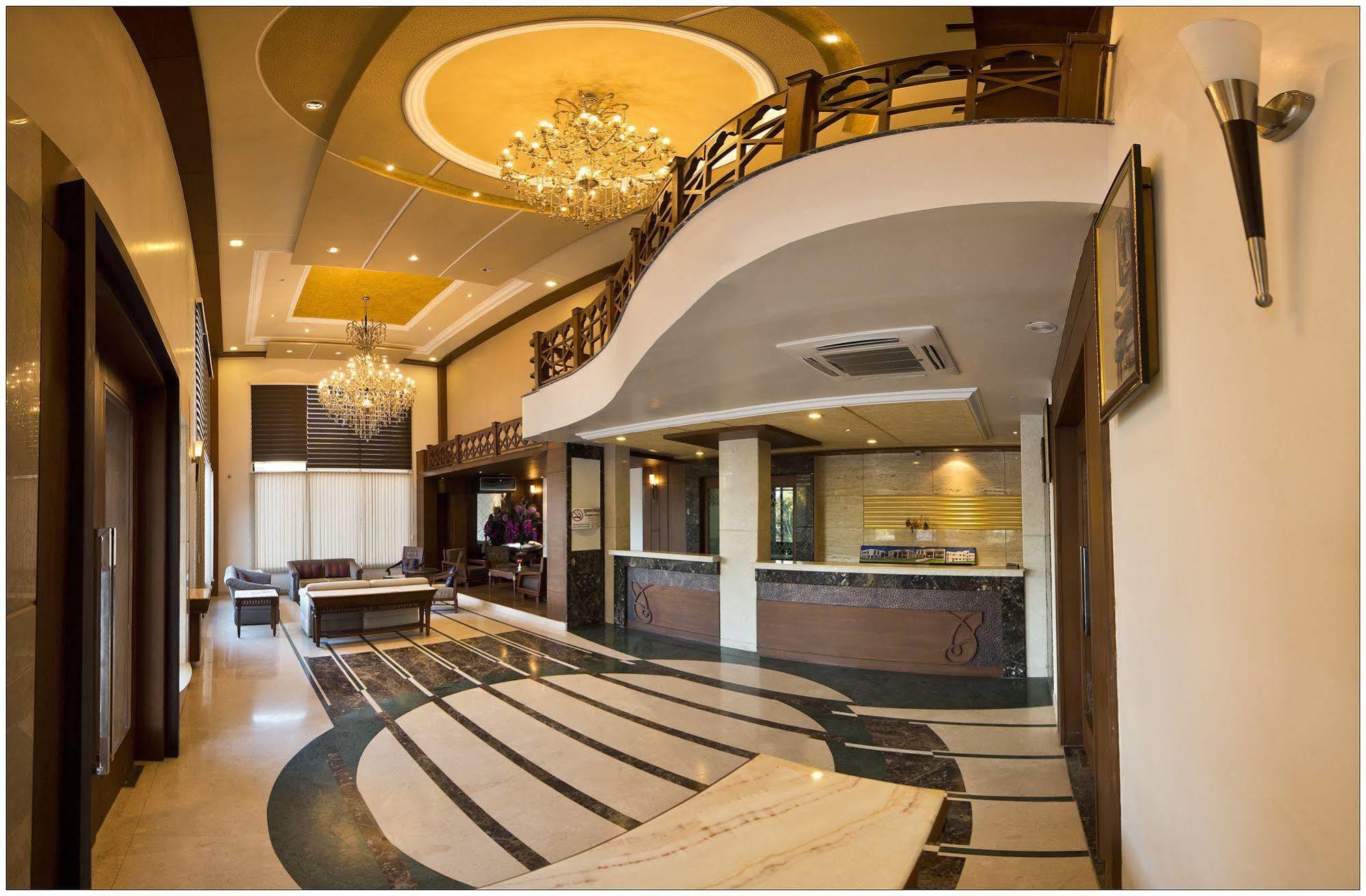 Lariya Resort Jodhpur  Dış mekan fotoğraf