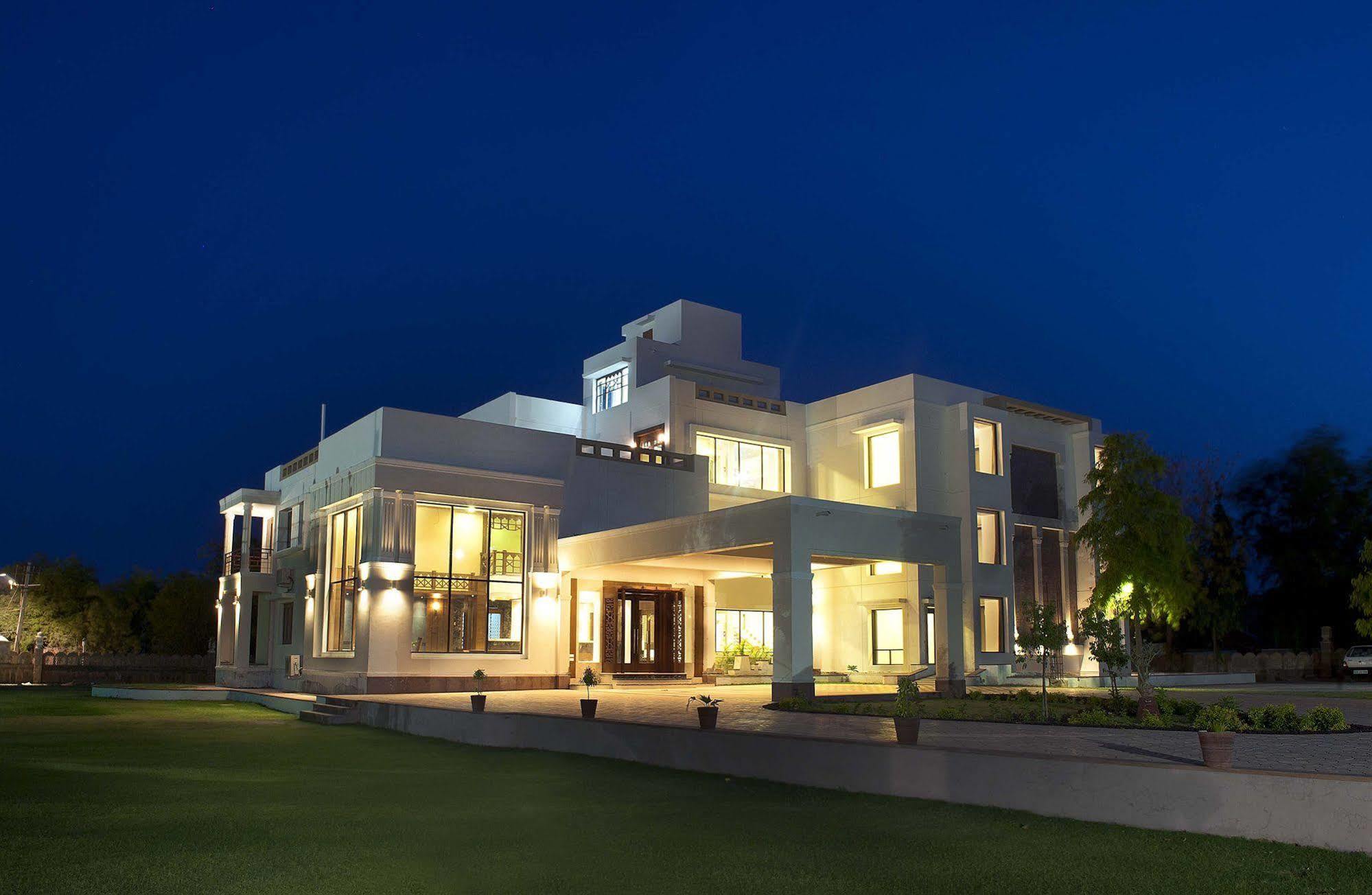 Lariya Resort Jodhpur  Dış mekan fotoğraf