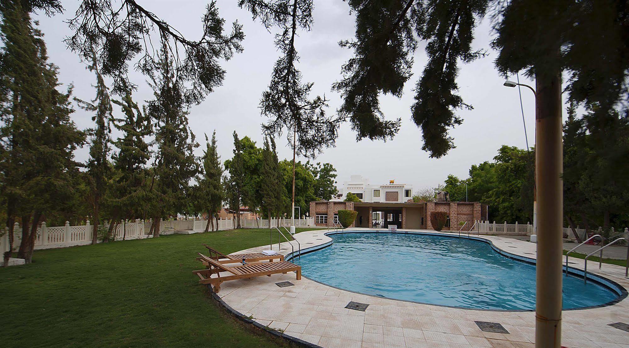 Lariya Resort Jodhpur  Dış mekan fotoğraf