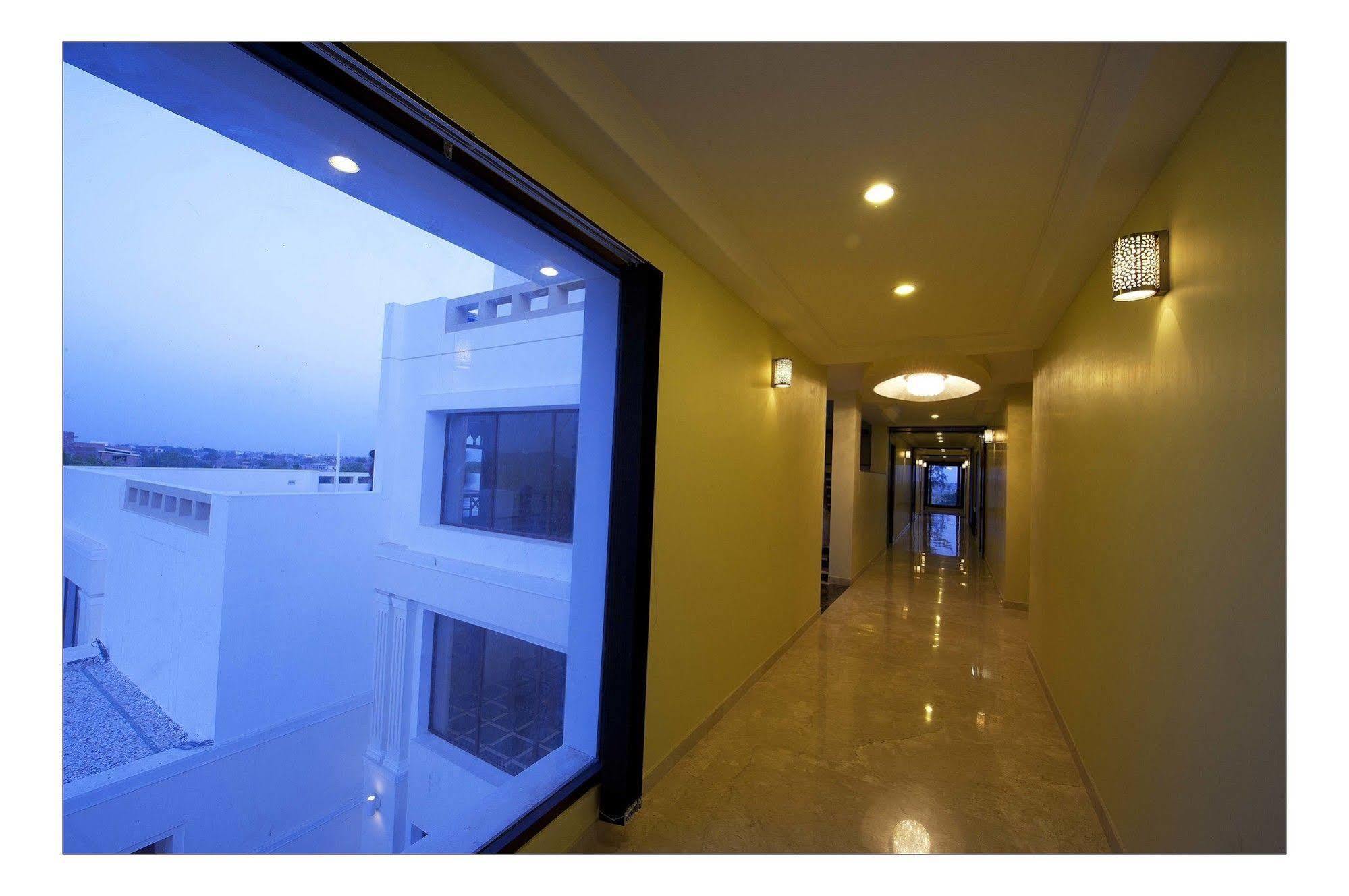 Lariya Resort Jodhpur  Dış mekan fotoğraf